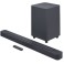 SOUNDBAR JBL BAR 500 MULTIBEAM 5.1 590W